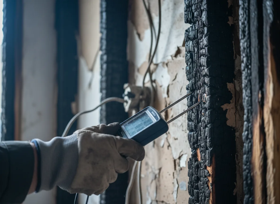 Fire Damage Restoration New Cuyama, CA FAQs